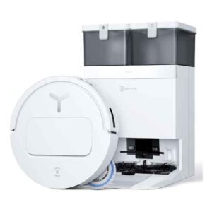 Die Besten Wischroboter