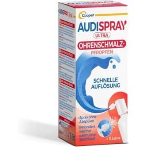 Die Besten Ohrenreiniger