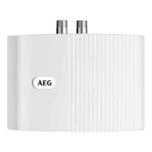 Die Besten Durchlauferhitzer 230v