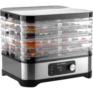 Die Besten Dörrautomat Test