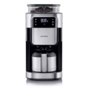 Die Besten Kaffeemaschine Mit Mahlwerk