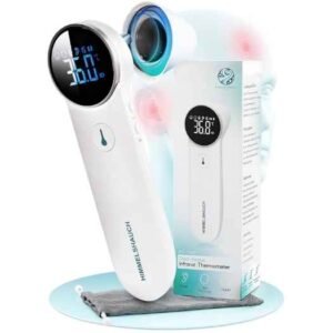 Die Besten Fieberthermometer Ohr