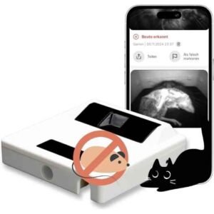 Die Besten Katzenklappe Mit Beuteerkennung