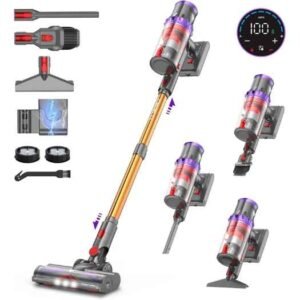 Die Besten Staubsauger