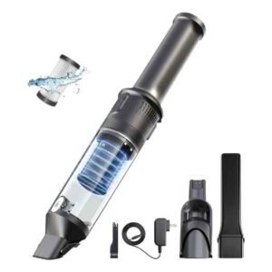 Die Besten Handstaubsauger