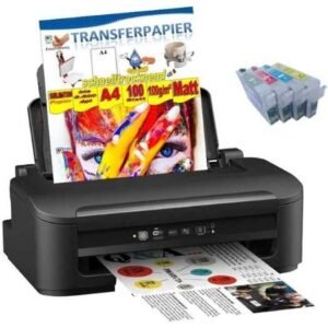 Die Besten Sublimationsdrucker