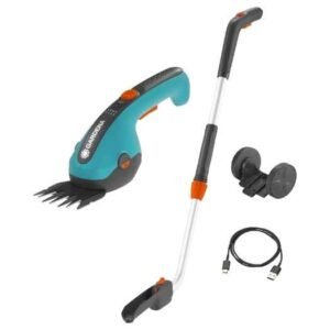 Die Besten Akku Rasenkantenschneider