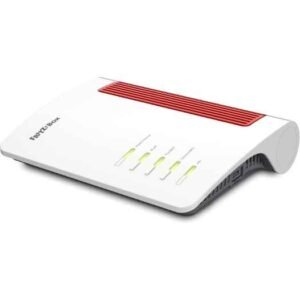 Die Besten Fritzbox Glasfaser Router