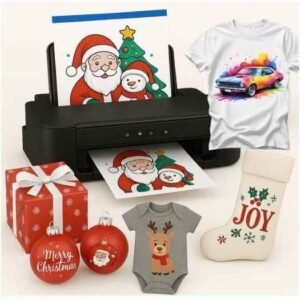 Die Besten Sublimationsdrucker