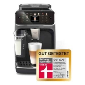 Die Besten Kaffeevollautomat Test