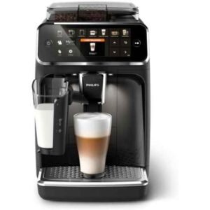 Die Besten Kaffeevollautomat Test