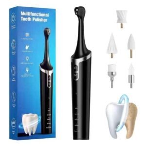 Die Besten Zahnsteinentferner