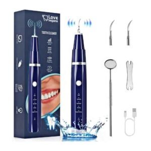 Die Besten Zahnsteinentferner