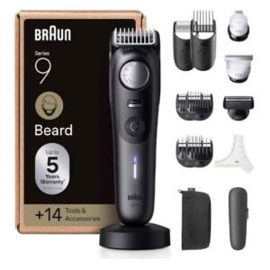 Die Besten Barttrimmer Test